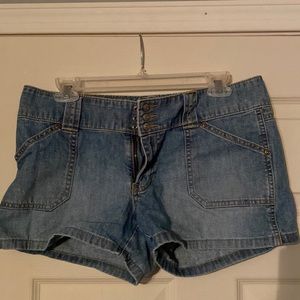 Old Navy Denim Shorts
